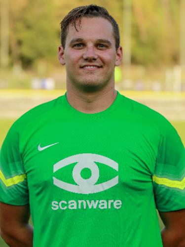 Bjoern Satorius
