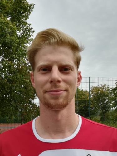 Florian Hutt