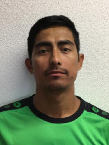 Jorge Alberto Riedlinger