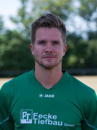 Simon Rotte