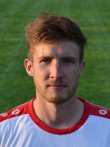 Nicolas Scharm