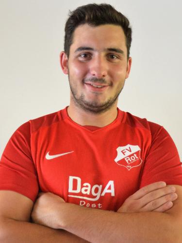 Lukas Miller