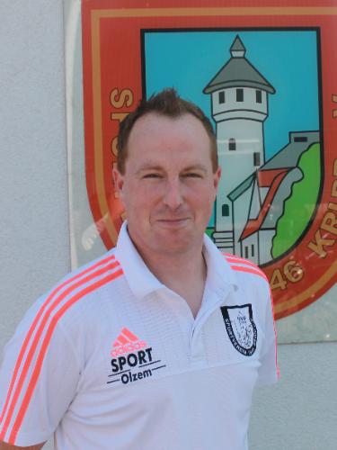 Oliver Küster