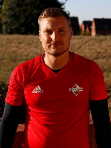 Martin Marx