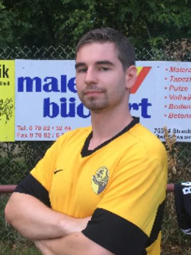 Fabian Gollasch