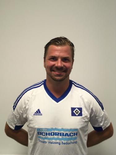 Hauke Hansen