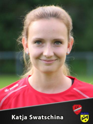 Katja Swatschina