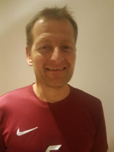 Helge Petersen