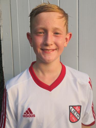 Jannik Krönke
