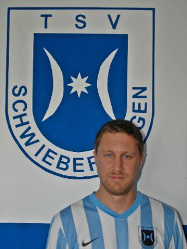 Christoph Hach
