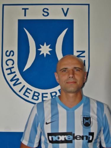 Gerhard Zöllner