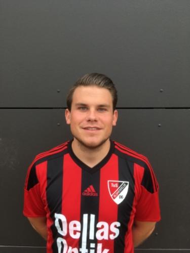 Tom Itjen