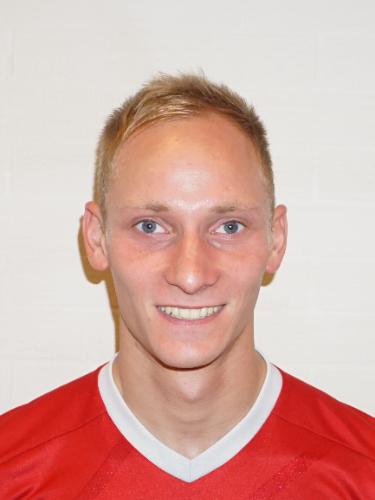 Dennis Weber
