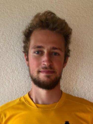 Andreas Baur