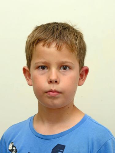 Ben Hilgers