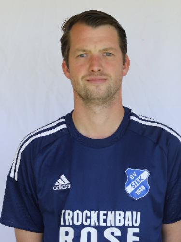 Benjamin Mentz