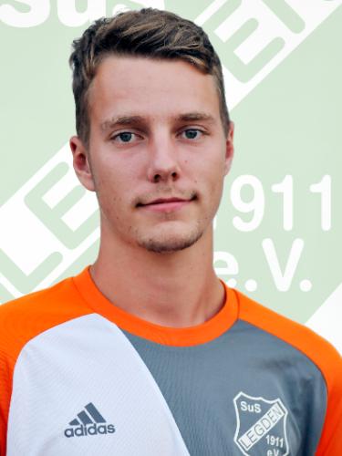 Jannis Sprey