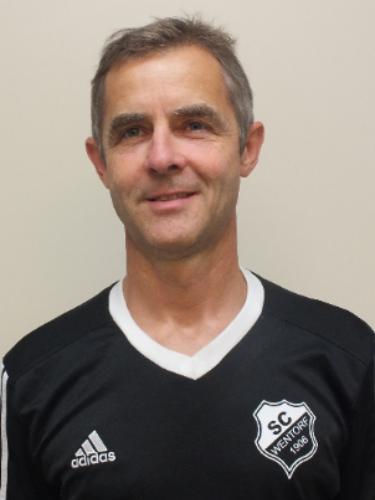Peter Kossing