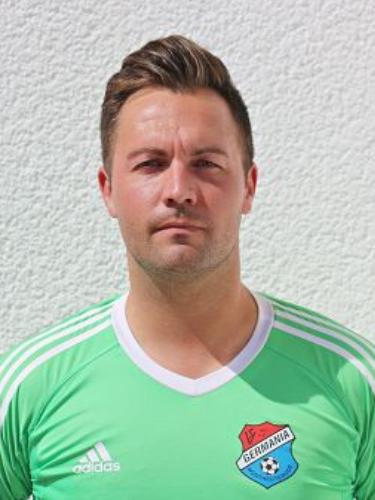 Christoph Reinhardt