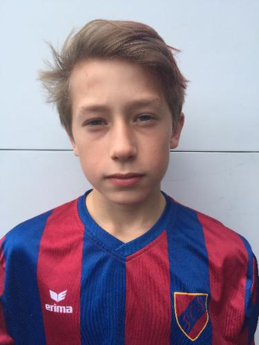 Sylvester Robin Noa Chismar