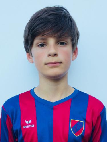 Ben Johann Wiedemann