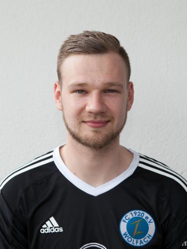 Felix Vollmer