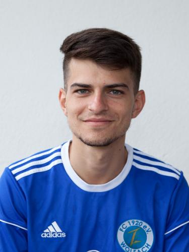 Lukas Landgraf