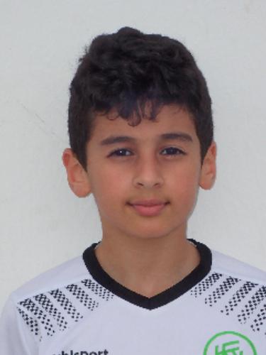 Ryad Mostefa