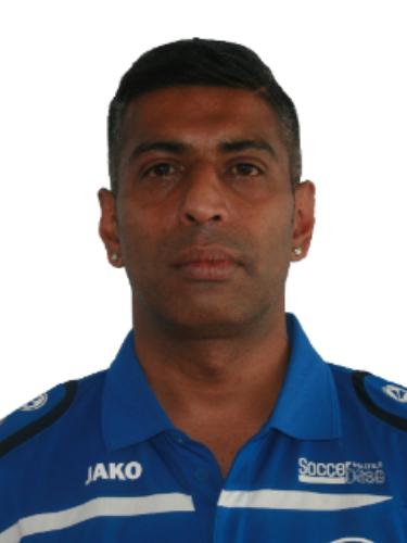 Sureshkumar Jeganathan