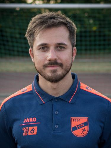 Dennis Kaiser