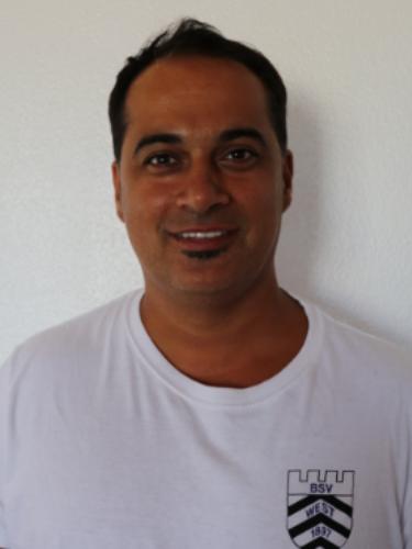 Vedat Keles