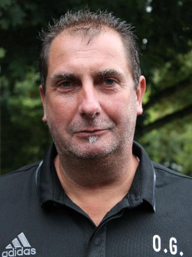 Oliver Gentele