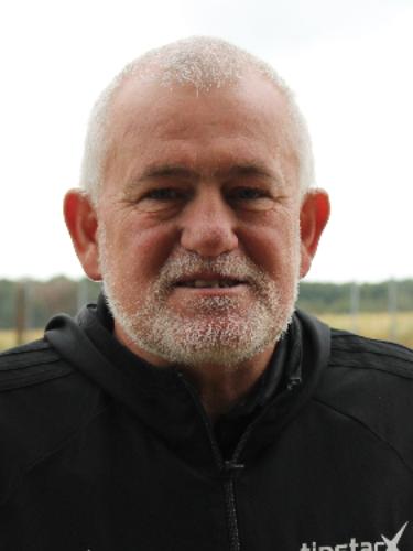 Friedhelm Hartmann