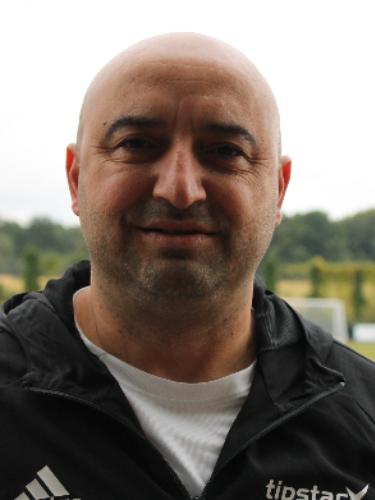 Faruk Sahin