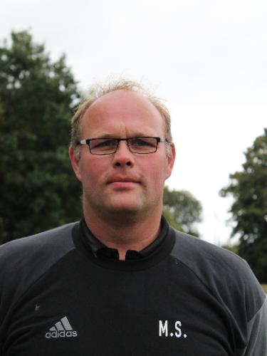 Michael Serbin