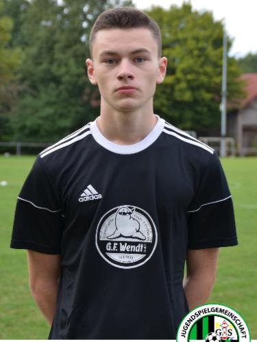 Tim-Philipp Lange
