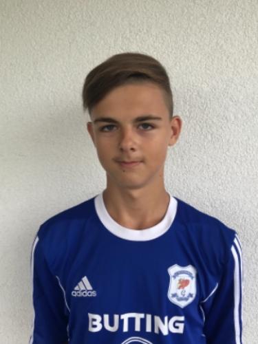Ben Piepenburg