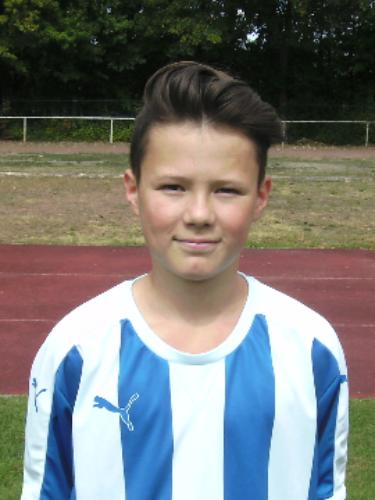 Phil Samuel Weil