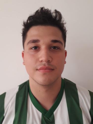 Bünyamin Yazici