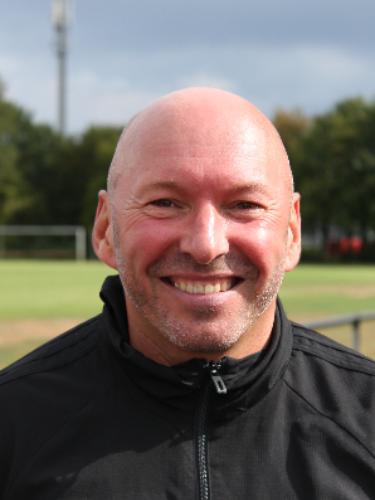 Andreas Rühl