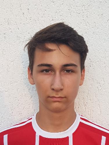 Nicolas Groß