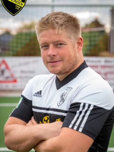 Jens Käbbe