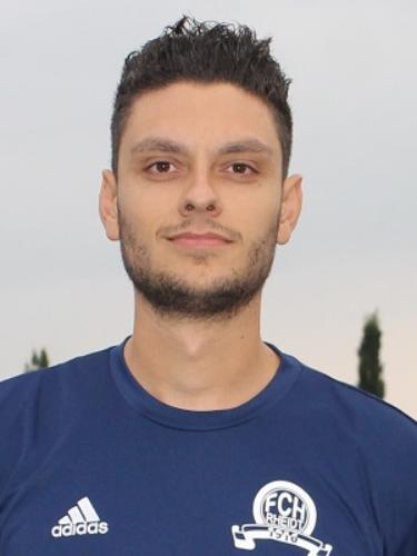 Athanasios Nikolaidis