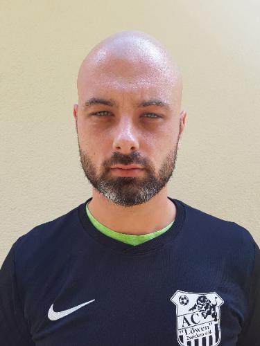 Maik Hösl