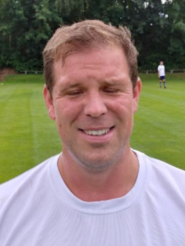 Harald Wucher