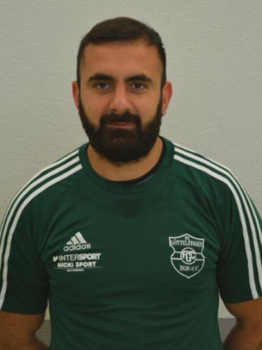 Orhan Canpolat