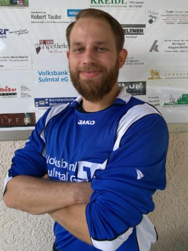 Mario Schick