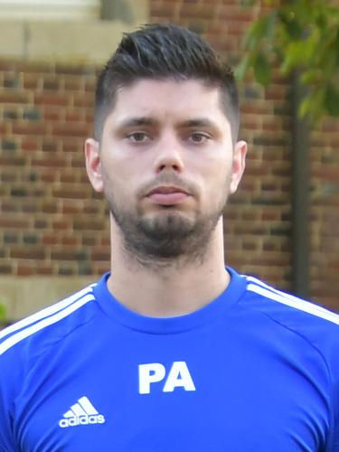 Paolo Alduk