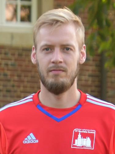 Simon Eichholz