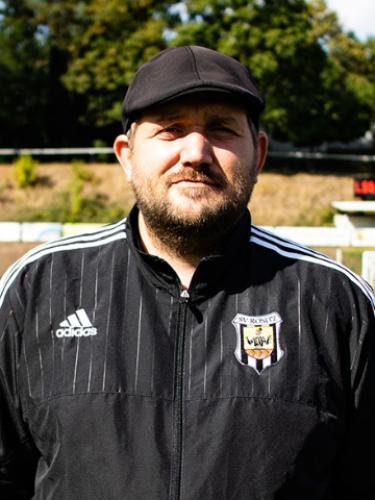 Jens Falke